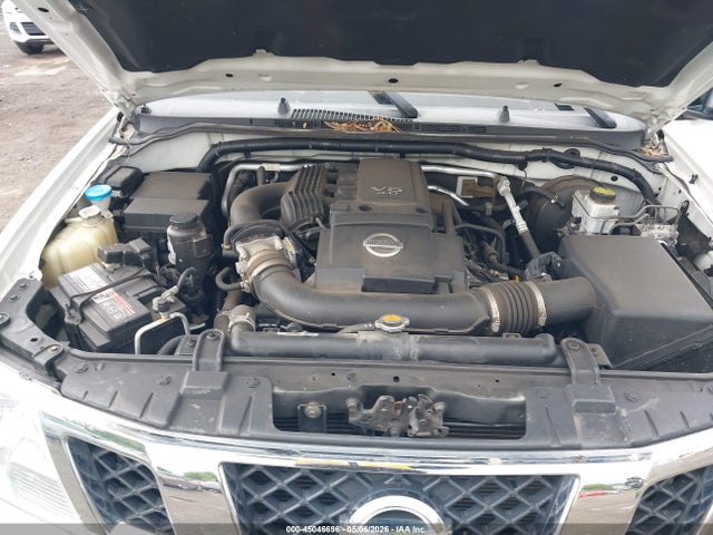 Продаж на аукціоні авто 2019 Nissan Frontier Sv, vin: 1N6AD0EVXKN749727, номер лоту: 45046696