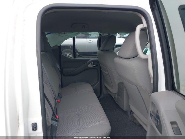 Продаж на аукціоні авто 2019 Nissan Frontier Sv, vin: 1N6AD0EVXKN749727, номер лоту: 45046696