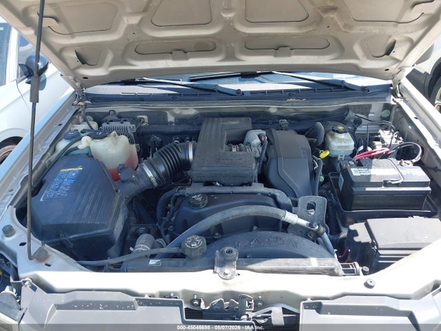 Продажа на аукционе авто 2006 Gmc Canyon Sle2, vin: 1GTDT136868135493, номер лота: 45046698