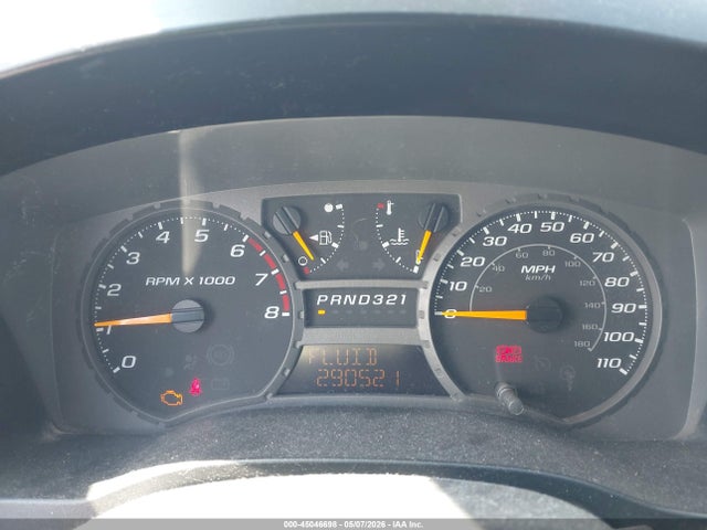 Продажа на аукционе авто 2006 Gmc Canyon Sle2, vin: 1GTDT136868135493, номер лота: 45046698