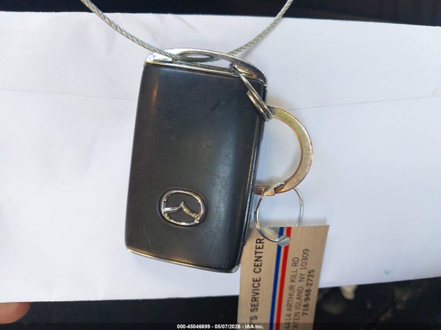 2024 Mazda Cx-30 2.5 S Select Sport მანქანა იყიდება აუქციონზე, vin: 3MVDMBBM7RM672101, აუქციონის ნომერი: 45046699