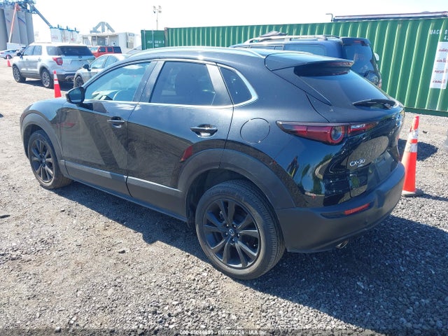Продаж на аукціоні авто 2024 Mazda Cx-30 2.5 S Select Sport, vin: 3MVDMBBM7RM672101, номер лоту: 45046699