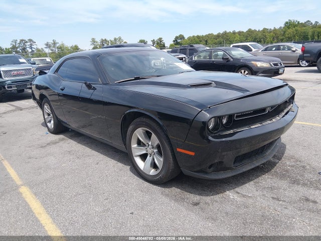 Aukcja sprzedaży 2020 Dodge Challenger Sxt, vin: 2C3CDZAG1LH161818, numer aukcji: 45046702