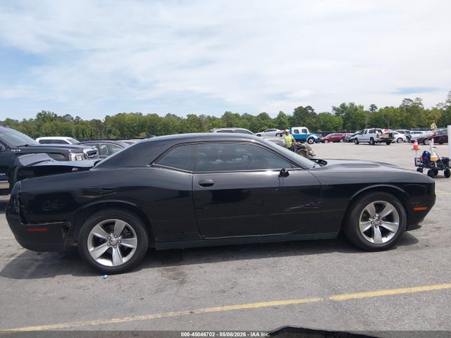 Aukcja sprzedaży 2020 Dodge Challenger Sxt, vin: 2C3CDZAG1LH161818, numer aukcji: 45046702