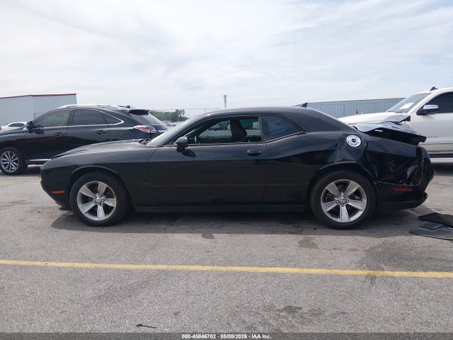 Aukcja sprzedaży 2020 Dodge Challenger Sxt, vin: 2C3CDZAG1LH161818, numer aukcji: 45046702
