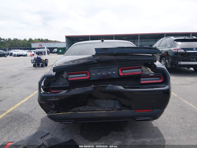 Aukcja sprzedaży 2020 Dodge Challenger Sxt, vin: 2C3CDZAG1LH161818, numer aukcji: 45046702