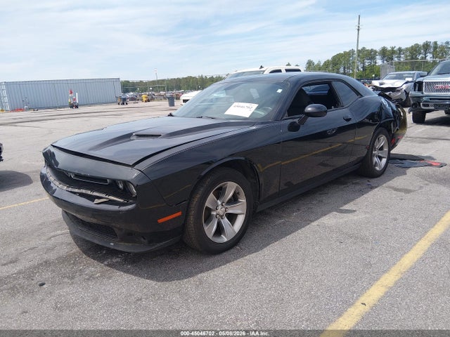 Aukcja sprzedaży 2020 Dodge Challenger Sxt, vin: 2C3CDZAG1LH161818, numer aukcji: 45046702