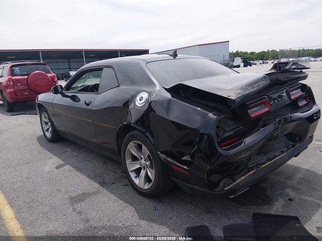 Aukcja sprzedaży 2020 Dodge Challenger Sxt, vin: 2C3CDZAG1LH161818, numer aukcji: 45046702