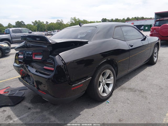 Aukcja sprzedaży 2020 Dodge Challenger Sxt, vin: 2C3CDZAG1LH161818, numer aukcji: 45046702