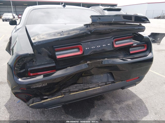 Aukcja sprzedaży 2020 Dodge Challenger Sxt, vin: 2C3CDZAG1LH161818, numer aukcji: 45046702