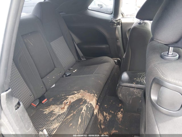 Aukcja sprzedaży 2020 Dodge Challenger Sxt, vin: 2C3CDZAG1LH161818, numer aukcji: 45046702
