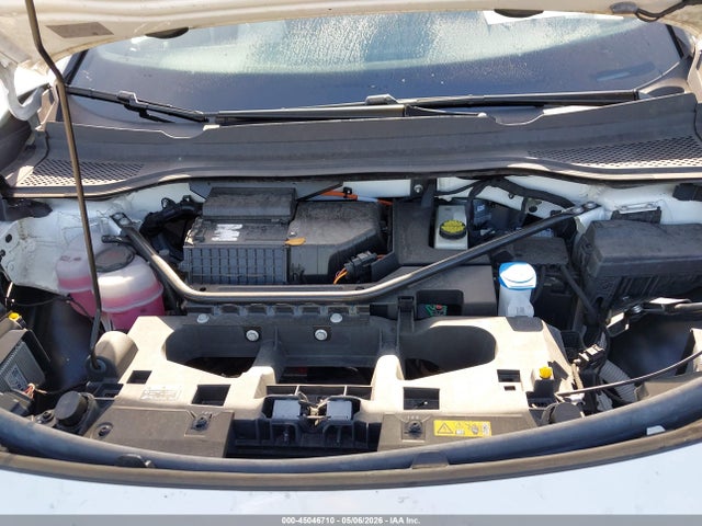 2024 Volkswagen Id.4 S მანქანა იყიდება აუქციონზე, vin: 1V25MPE84RC007805, აუქციონის ნომერი: 45046710