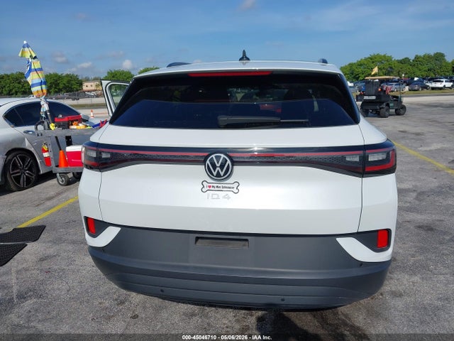 1V25MPE84RC007805 Volkswagen Id.4 S