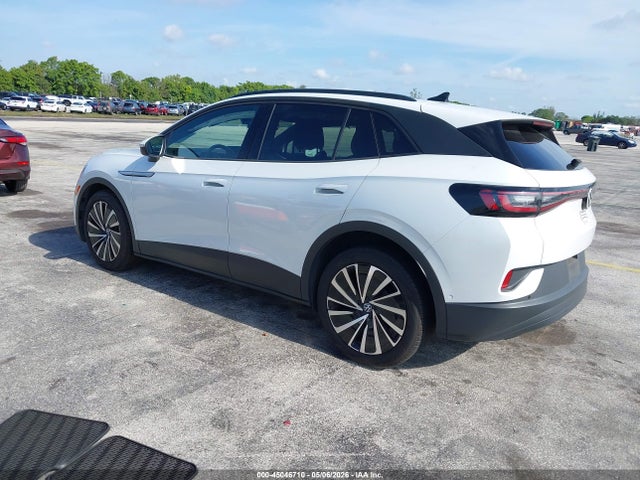 1V25MPE84RC007805 Volkswagen Id.4 S