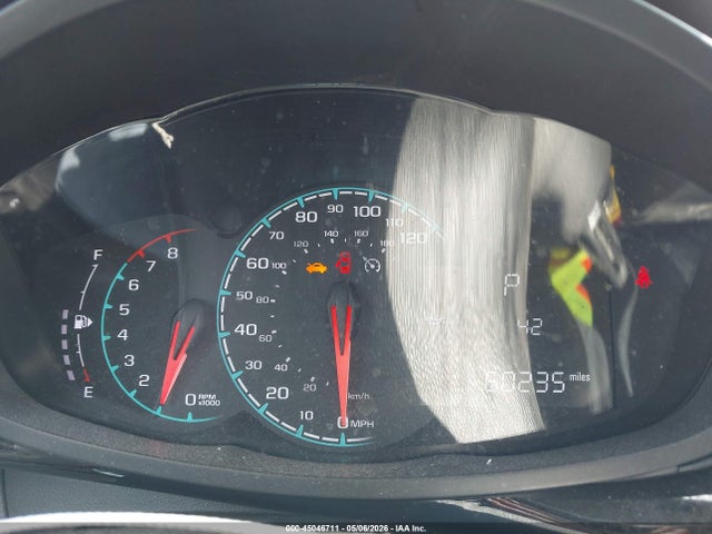 Продажа на аукционе авто 2021 Chevrolet Spark Fwd 1lt Automatic, vin: KL8CD6SA9MC740993, номер лота: 45046711