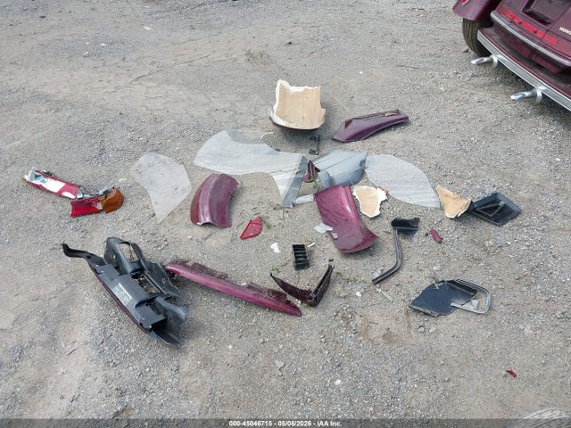 1990 Honda Gl1500 მანქანა იყიდება აუქციონზე, vin: 1HFSC2205LA201891, აუქციონის ნომერი: 45046715