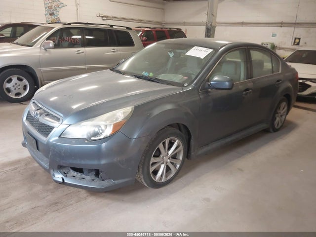 Aukcja sprzedaży 2014 Subaru Legacy 2.5i Premium, vin: 4S3BMCC6XE3031132, numer aukcji: 45046718