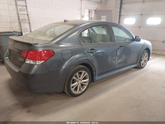 Aukcja sprzedaży 2014 Subaru Legacy 2.5i Premium, vin: 4S3BMCC6XE3031132, numer aukcji: 45046718