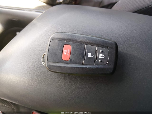 Aukcja sprzedaży 2018 Toyota C-hr Xle Premium, vin: NMTKHMBX8JR057630, numer aukcji: 45046720