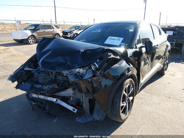 Aukcja sprzedaży 2018 Toyota C-hr Xle Premium, vin: NMTKHMBX8JR057630, numer aukcji: 45046720