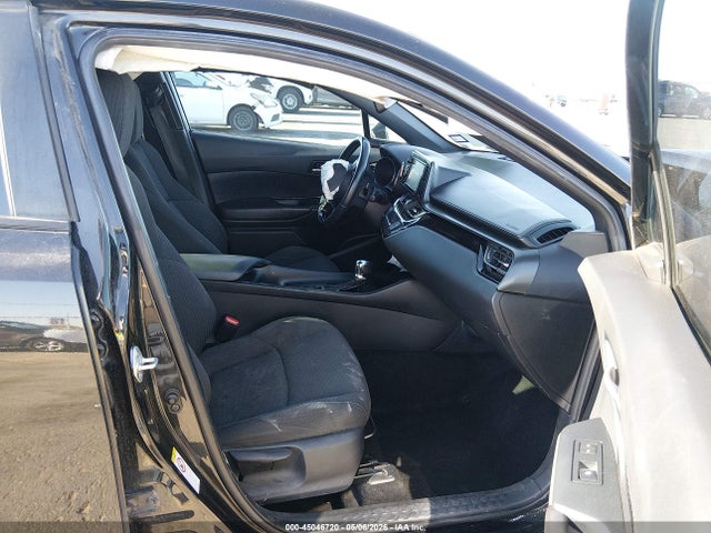 Aukcja sprzedaży 2018 Toyota C-hr Xle Premium, vin: NMTKHMBX8JR057630, numer aukcji: 45046720