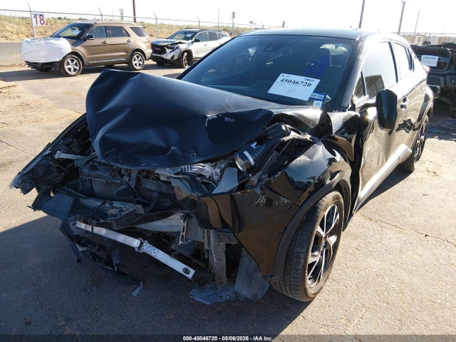 Aukcja sprzedaży 2018 Toyota C-hr Xle Premium, vin: NMTKHMBX8JR057630, numer aukcji: 45046720