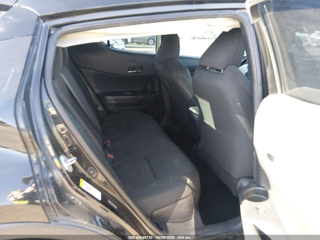 Aukcja sprzedaży 2018 Toyota C-hr Xle Premium, vin: NMTKHMBX8JR057630, numer aukcji: 45046720