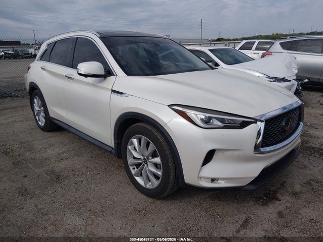 Продажа на аукционе авто 2019 Infiniti Qx50 Essential, vin: 3PCAJ5M17KF122232, номер лота: 45046721