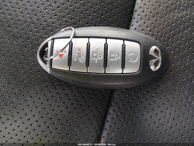 Aukcja sprzedaży 2019 Infiniti Qx50 Essential, vin: 3PCAJ5M17KF122232, numer aukcji: 45046721