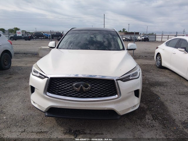Aukcja sprzedaży 2019 Infiniti Qx50 Essential, vin: 3PCAJ5M17KF122232, numer aukcji: 45046721