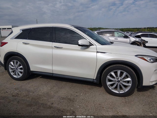 Aukcja sprzedaży 2019 Infiniti Qx50 Essential, vin: 3PCAJ5M17KF122232, numer aukcji: 45046721