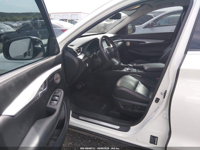 Aukcja sprzedaży 2019 Infiniti Qx50 Essential, vin: 3PCAJ5M17KF122232, numer aukcji: 45046721
