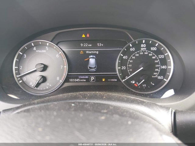 Aukcja sprzedaży 2019 Infiniti Qx50 Essential, vin: 3PCAJ5M17KF122232, numer aukcji: 45046721