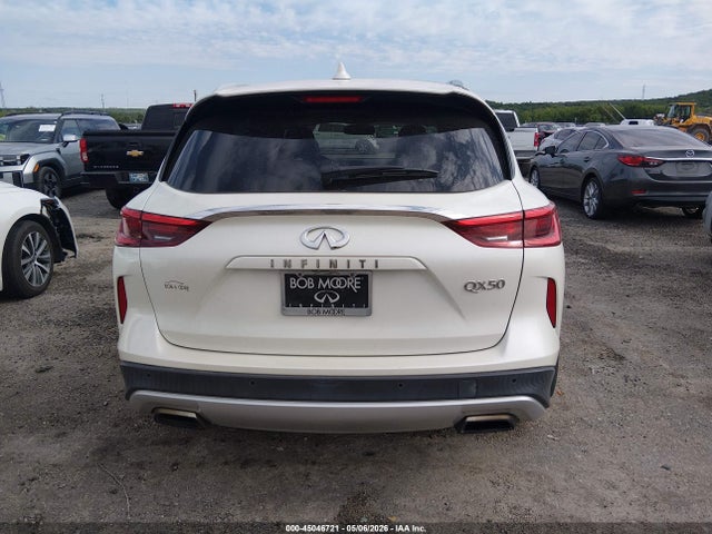 Aukcja sprzedaży 2019 Infiniti Qx50 Essential, vin: 3PCAJ5M17KF122232, numer aukcji: 45046721