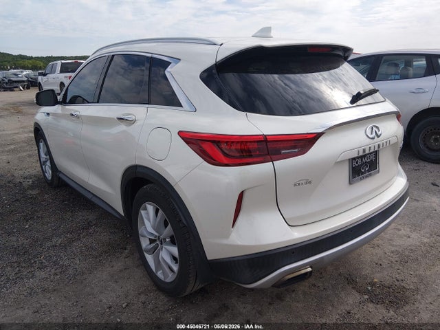 Aukcja sprzedaży 2019 Infiniti Qx50 Essential, vin: 3PCAJ5M17KF122232, numer aukcji: 45046721
