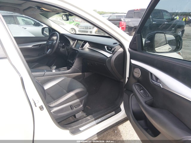Aukcja sprzedaży 2019 Infiniti Qx50 Essential, vin: 3PCAJ5M17KF122232, numer aukcji: 45046721