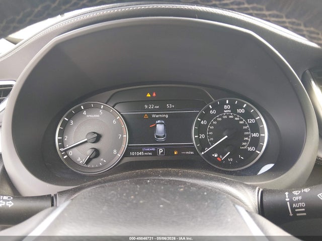 Aukcja sprzedaży 2019 Infiniti Qx50 Essential, vin: 3PCAJ5M17KF122232, numer aukcji: 45046721