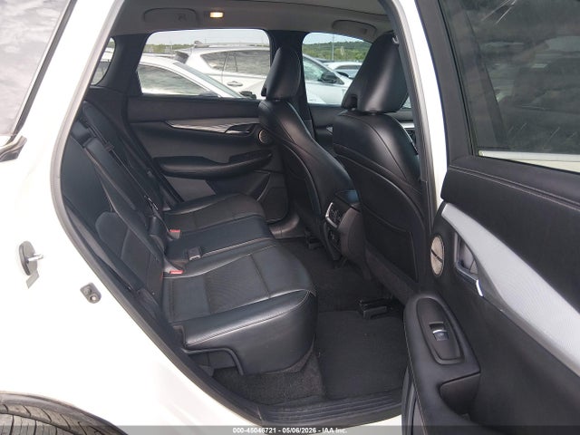 Aukcja sprzedaży 2019 Infiniti Qx50 Essential, vin: 3PCAJ5M17KF122232, numer aukcji: 45046721