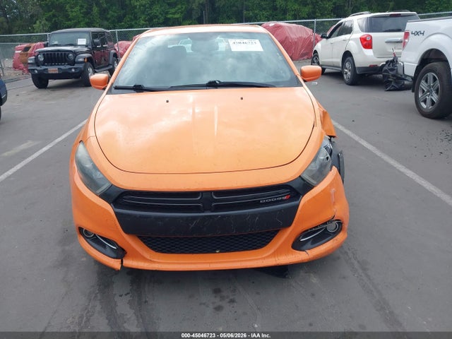 45046723 :رقم المزاد ، 1C3CDFBBXED860611 vin ، 2014 Dodge Dart Sxt مزاد بيع
