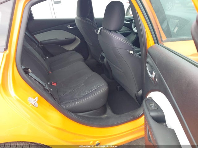 45046723 :رقم المزاد ، 1C3CDFBBXED860611 vin ، 2014 Dodge Dart Sxt مزاد بيع