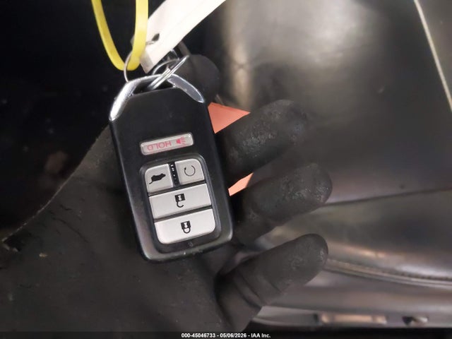 45046733 :رقم المزاد ، 5FNYF6H51GB034724 vin ، 2016 Honda Pilot Ex-l مزاد بيع