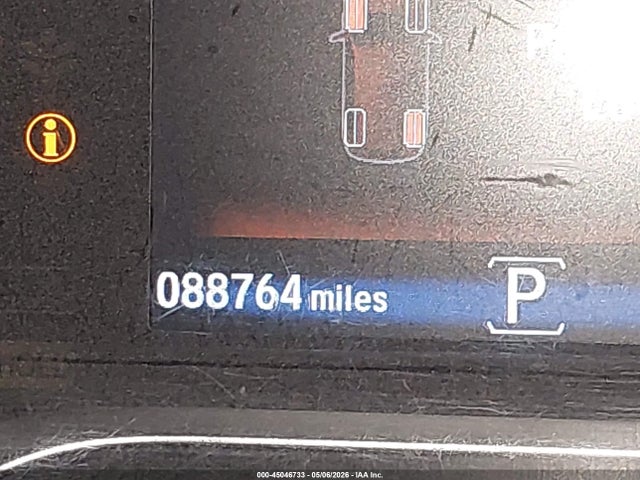 45046733 :رقم المزاد ، 5FNYF6H51GB034724 vin ، 2016 Honda Pilot Ex-l مزاد بيع