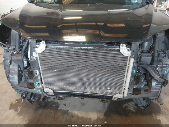 45046733 :رقم المزاد ، 5FNYF6H51GB034724 vin ، 2016 Honda Pilot Ex-l مزاد بيع