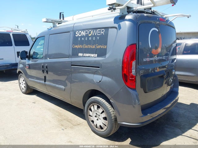 Aukcja sprzedaży 2018 Ram Promaster City Tradesman Slt, vin: ZFBERFBB7J6K71801, numer aukcji: 45046739
