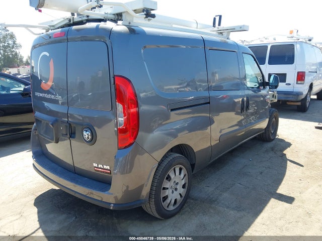 Aukcja sprzedaży 2018 Ram Promaster City Tradesman Slt, vin: ZFBERFBB7J6K71801, numer aukcji: 45046739