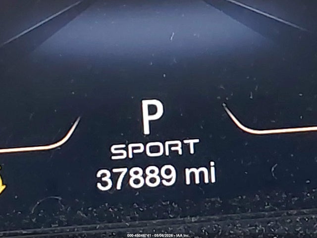 Aukcja sprzedaży 2022 Maserati Quattroporte Modena Q4, vin: ZAM56YRM6N1389572, numer aukcji: 45046741