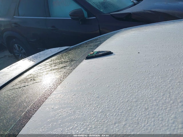 2017 Kia Forte Lx მანქანა იყიდება აუქციონზე, vin: 3KPFK4A7XHE097010, აუქციონის ნომერი: 45046743