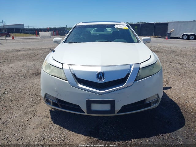 Aukcja sprzedaży 2009 Acura Tl 3.7, vin: 19UUA96559A005371, numer aukcji: 45046744