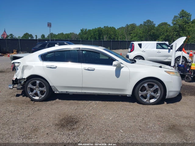 Aukcja sprzedaży 2009 Acura Tl 3.7, vin: 19UUA96559A005371, numer aukcji: 45046744
