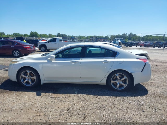 Aukcja sprzedaży 2009 Acura Tl 3.7, vin: 19UUA96559A005371, numer aukcji: 45046744
